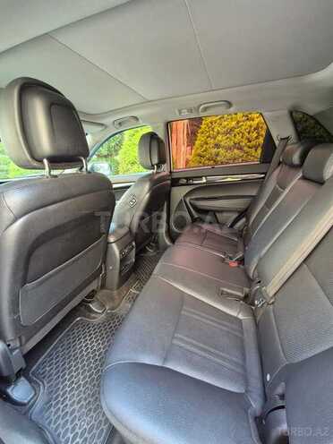 Kia Sorento 2014, 220,000 km - 2.0 l - Bakı