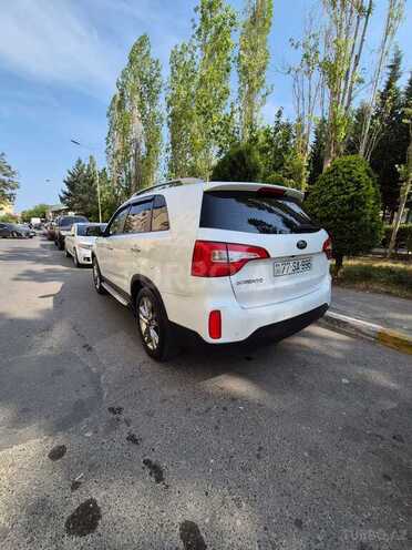 Kia Sorento 2014, 220,000 km - 2.0 l - Bakı