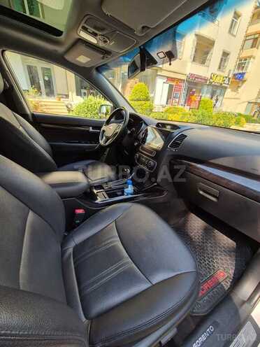 Kia Sorento 2014, 220,000 km - 2.0 l - Bakı