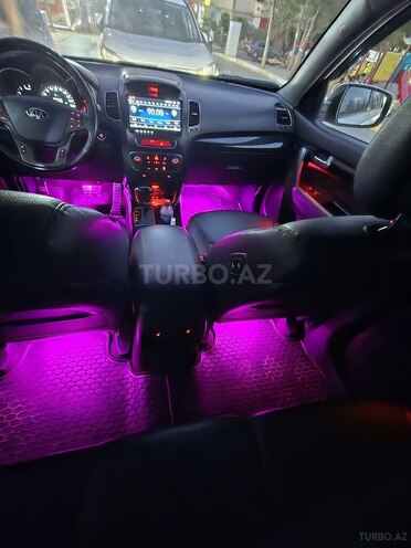 Kia Sorento 2014, 220,000 km - 2.0 l - Bakı