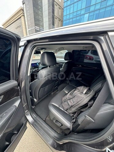 Kia Sorento 2015, 176,000 km - 2.2 l - Bakı