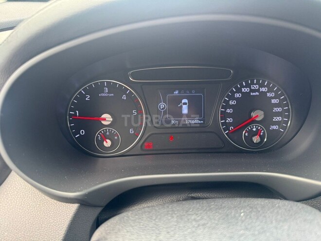 Kia Sorento 2015, 176,000 km - 2.2 l - Bakı