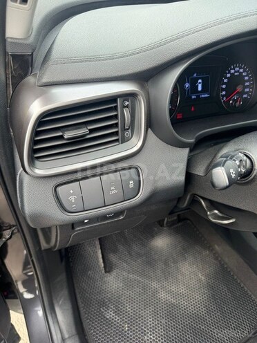 Kia Sorento 2015, 176,000 km - 2.2 l - Bakı