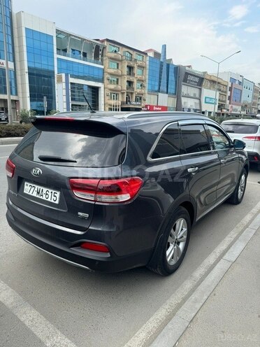 Kia Sorento 2015, 176,000 km - 2.2 l - Bakı