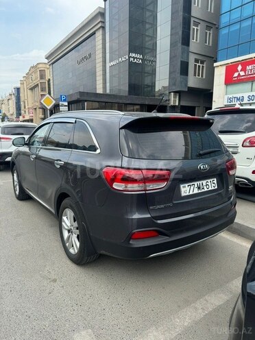 Kia Sorento 2015, 176,000 km - 2.2 l - Bakı