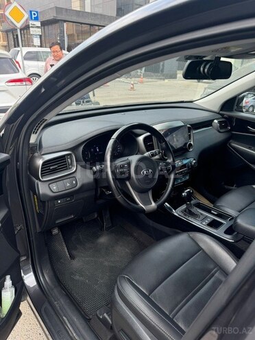 Kia Sorento 2015, 176,000 km - 2.2 l - Bakı