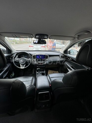Kia Sorento 2015, 176,000 km - 2.2 l - Bakı