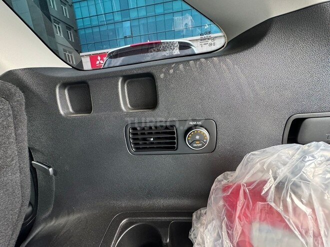 Kia Sorento 2015, 176,000 km - 2.2 l - Bakı