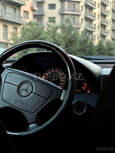 Mercedes C 240 1999, 346,116 km - 2.4 l - Bakı