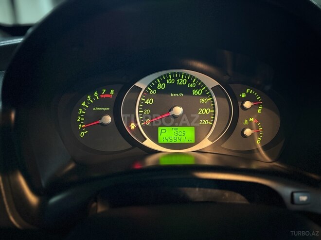Hyundai Tucson 2007, 145,000 km - 2.0 l - Bakı