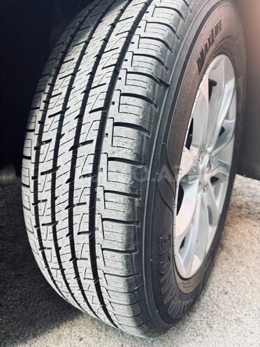 Chevrolet Equinox 2018, 88,200 km - 1.5 l - Bakı