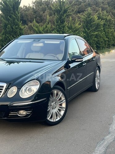 Mercedes E 320 2002, 295,000 km - 3.2 l - Bakı