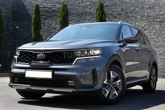 Kia Sorento 2021, 176,000 km - 1.6 l - Bakı