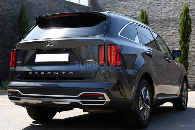 Kia Sorento 2021, 176,000 km - 1.6 l - Bakı