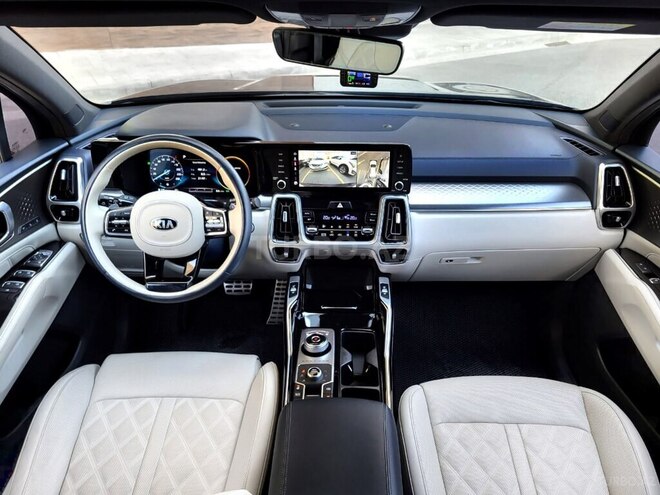 Kia Sorento 2021, 176,000 km - 1.6 l - Bakı