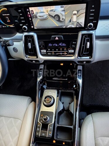 Kia Sorento 2021, 176,000 km - 1.6 l - Bakı