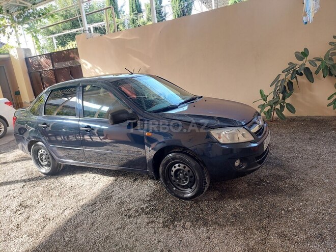 LADA (VAZ) Granta 2013, 210,000 km - 1.6 l - Ağdaş