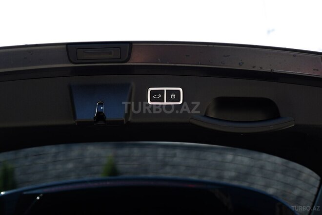 Kia Sorento 2021, 176,000 km - 1.6 l - Bakı