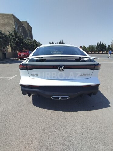 Changan  2024, 0 km - 1.5 l - Bakı