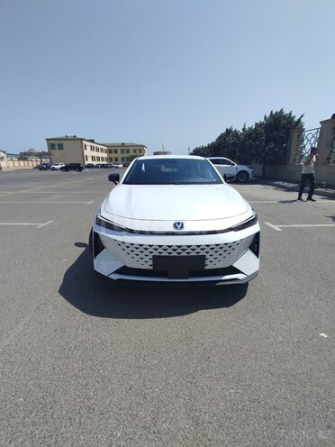 Changan  2024, 0 km - 1.5 l - Bakı