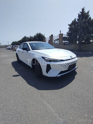 Changan  2024, 0 km - 1.5 l - Bakı