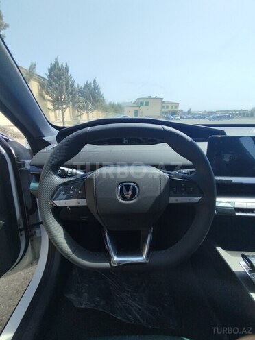 Changan  2024, 0 km - 1.5 l - Bakı