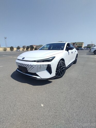 Changan  2024, 0 km - 1.5 l - Bakı