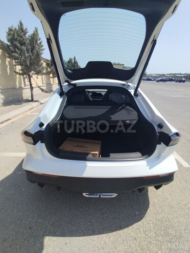 Changan  2024, 0 km - 1.5 l - Bakı