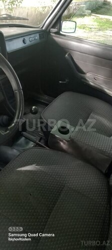 LADA (VAZ) 2107 2000, 56,638 km - 1.6 l - Saatlı
