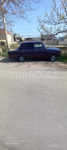 LADA (VAZ) 2107 2000, 56,638 km - 1.6 l - Saatlı