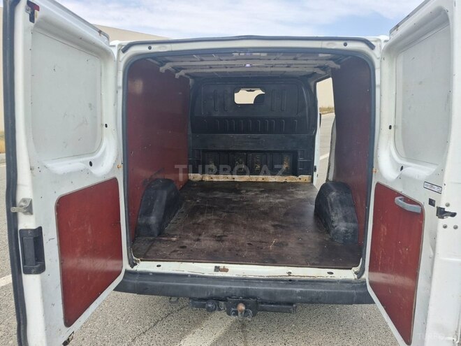 Ford Transit 2008, 280,000 km - 2.2 л - Bakı