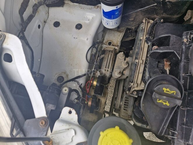 Ford Transit 2008, 280,000 km - 2.2 л - Bakı