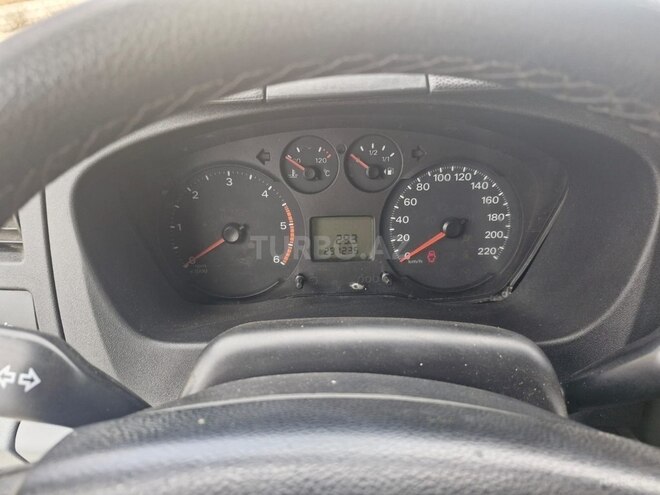 Ford Transit 2008, 280,000 km - 2.2 л - Bakı