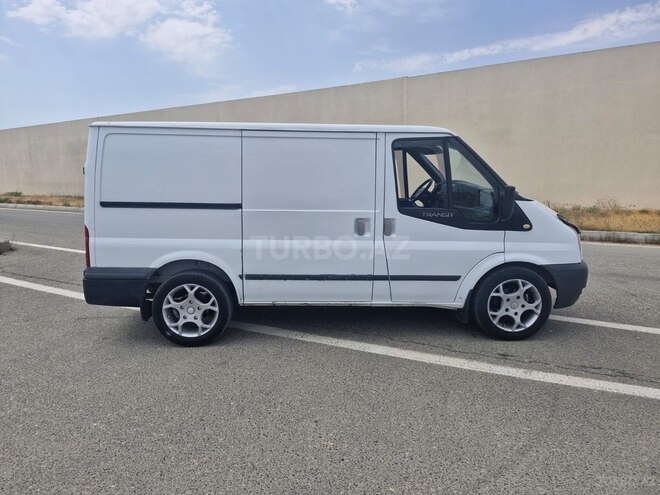 Ford Transit 2008, 280,000 km - 2.2 л - Bakı