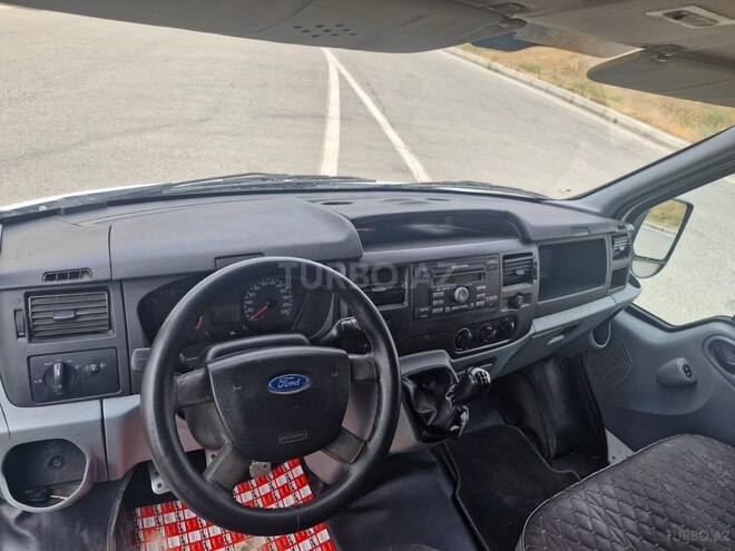 Ford Transit 2008, 280,000 km - 2.2 л - Bakı