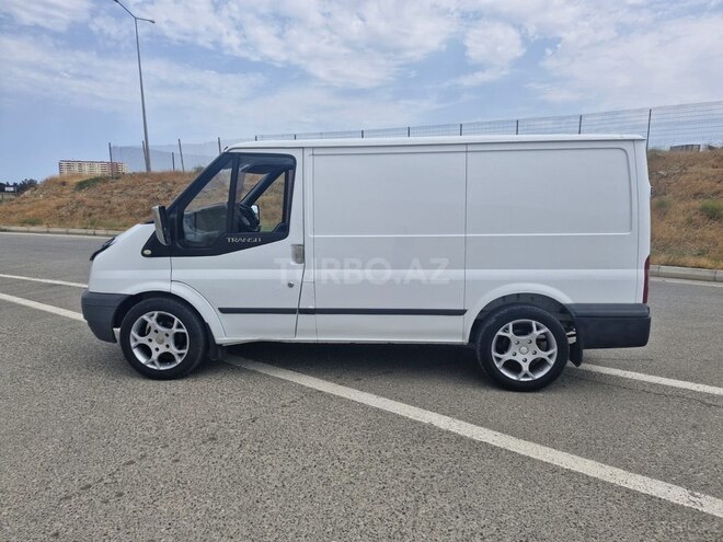 Ford Transit 2008, 280,000 km - 2.2 л - Bakı