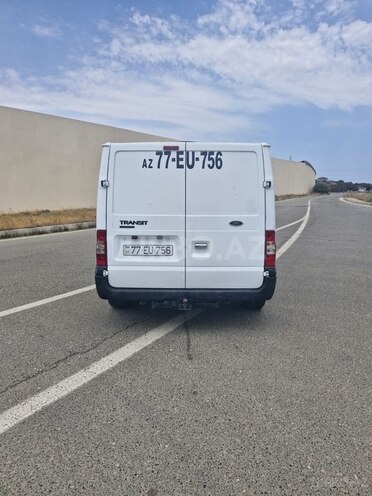 Ford Transit 2008, 280,000 km - 2.2 л - Bakı