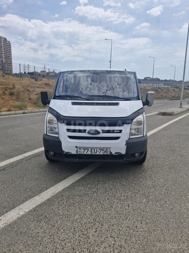 Ford Transit 2008, 280,000 km - 2.2 л - Bakı