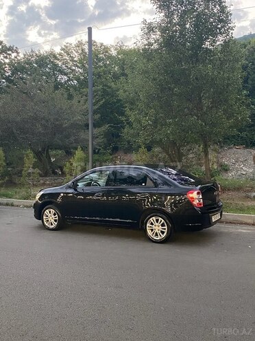 Chevrolet Cobalt 2023, 131,000 km - 1.5 l - Bakı