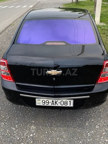 Chevrolet Cobalt 2023, 131,000 km - 1.5 l - Bakı