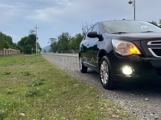 Chevrolet Cobalt 2023, 131,000 km - 1.5 l - Bakı