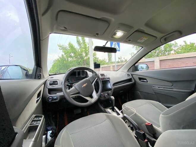 Chevrolet Cobalt 2023, 131,000 km - 1.5 l - Bakı