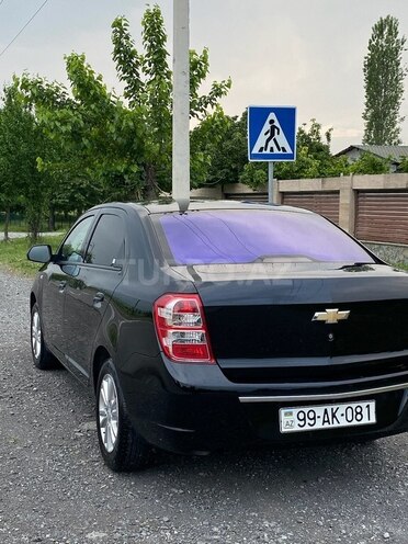Chevrolet Cobalt 2023, 131,000 km - 1.5 l - Bakı
