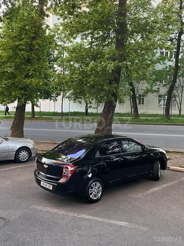 Chevrolet Cobalt 2023, 131,000 km - 1.5 l - Bakı