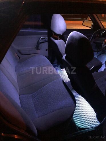 LADA (VAZ) 2110 2006, 336,000 km - 1.6 л - Bakı