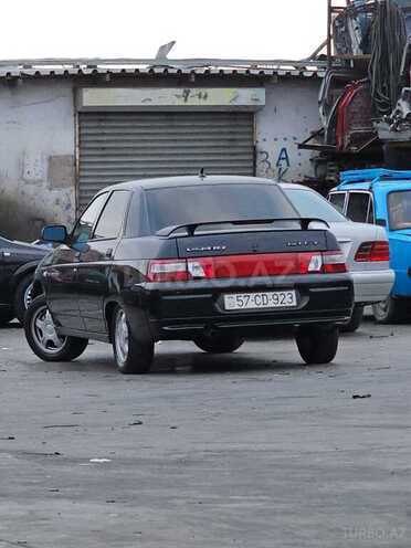 LADA (VAZ) 2110 2006, 336,000 km - 1.6 л - Bakı