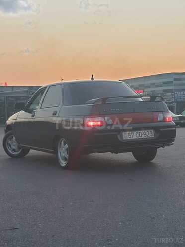 LADA (VAZ) 2110 2006, 336,000 km - 1.6 л - Bakı