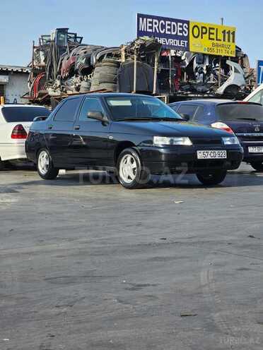 LADA (VAZ) 2110 2006, 336,000 km - 1.6 л - Bakı