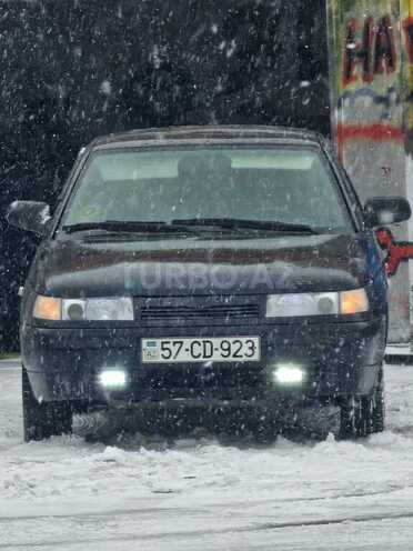 LADA (VAZ) 2110 2006, 336,000 km - 1.6 л - Bakı