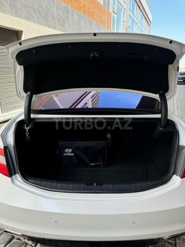 Hyundai Grandeur 2014, 209,000 km - 2.2 л - Bakı